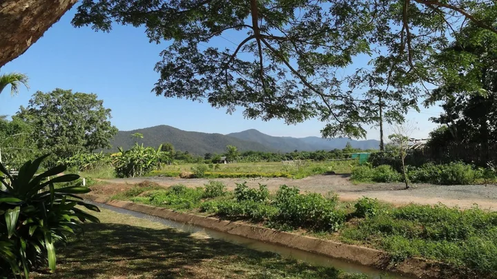 Мае-Таенг: Riverside Homestay