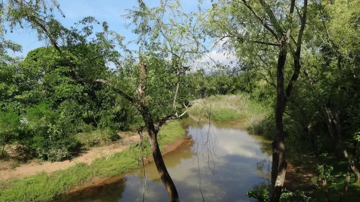 Мае-Таенг: Riverside Homestay