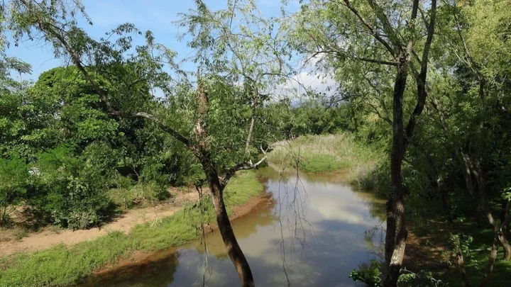 Мае-Таенг: Riverside Homestay
