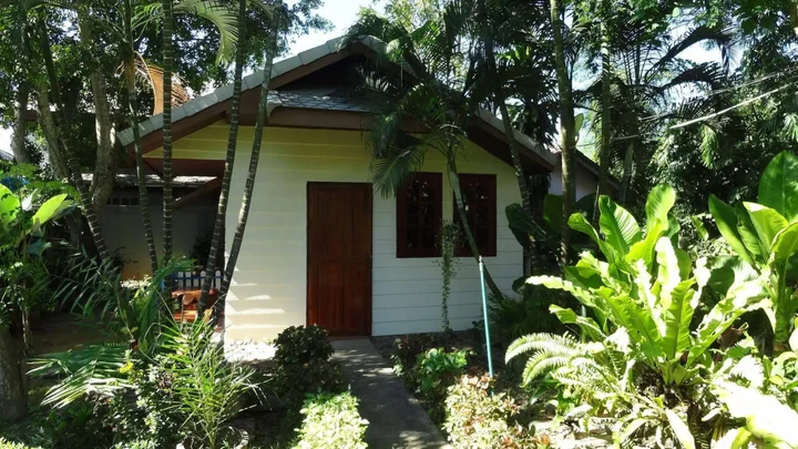 Мае-Таенг: Riverside Homestay
