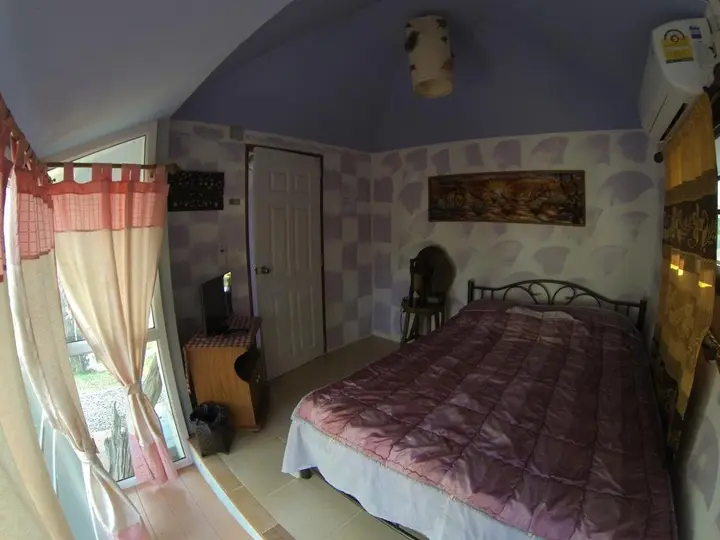 Мае-Таенг: Riverside Homestay