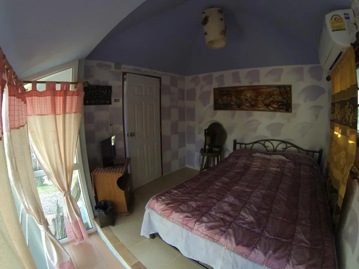Мае-Таенг: Riverside Homestay