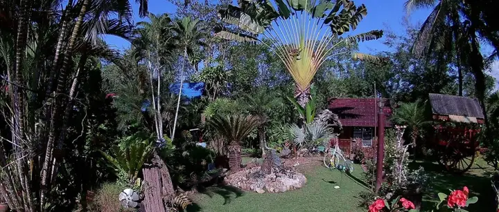 Мае-Таенг: Riverside Homestay