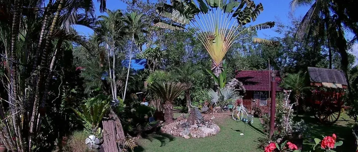 Мае-Таенг: Riverside Homestay