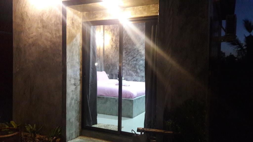 Удонтхани: Nuttakarn Bali Resort
