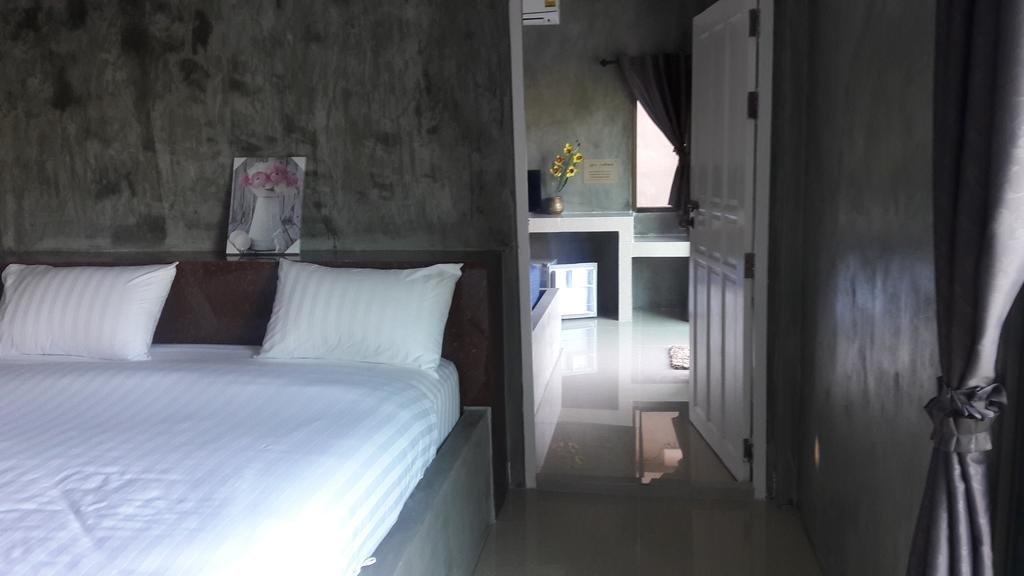 Удонтхани: Nuttakarn Bali Resort