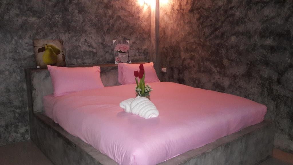 Удонтхани: Nuttakarn Bali Resort