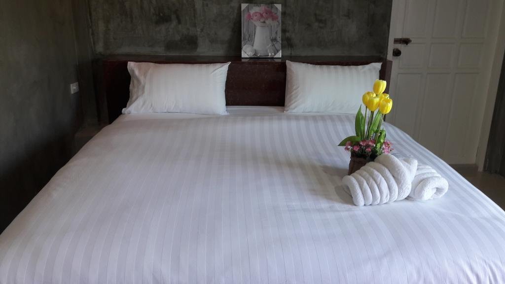 Удонтхани: Nuttakarn Bali Resort