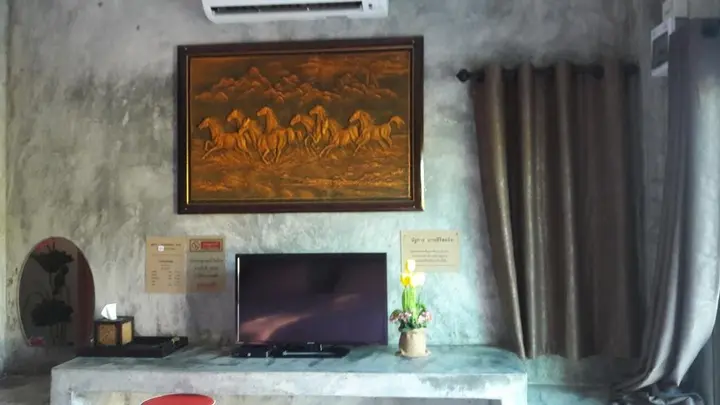 Удонтхани: Nuttakarn Bali Resort