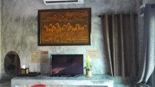 Удонтхани: Nuttakarn Bali Resort