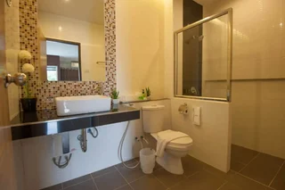 Пхаяу: The Cozy Nest Boutique Rooms