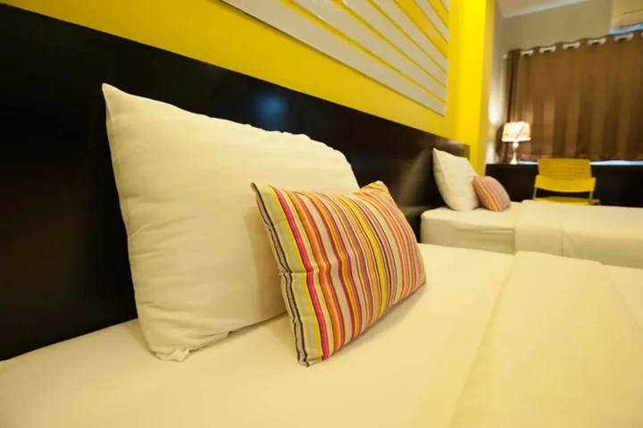 Пхаяу: The Cozy Nest Boutique Rooms
