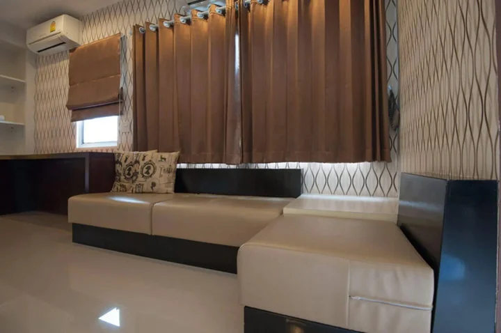 Пхаяу: The Cozy Nest Boutique Rooms
