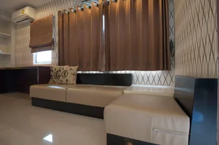 Пхаяу: The Cozy Nest Boutique Rooms