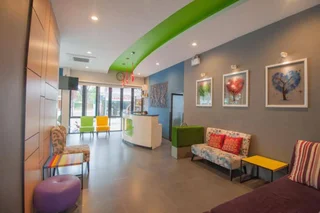 Пхаяу: The Cozy Nest Boutique Rooms