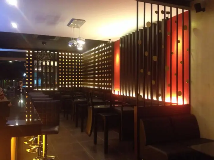 Пхаяу: The Cozy Nest Boutique Rooms