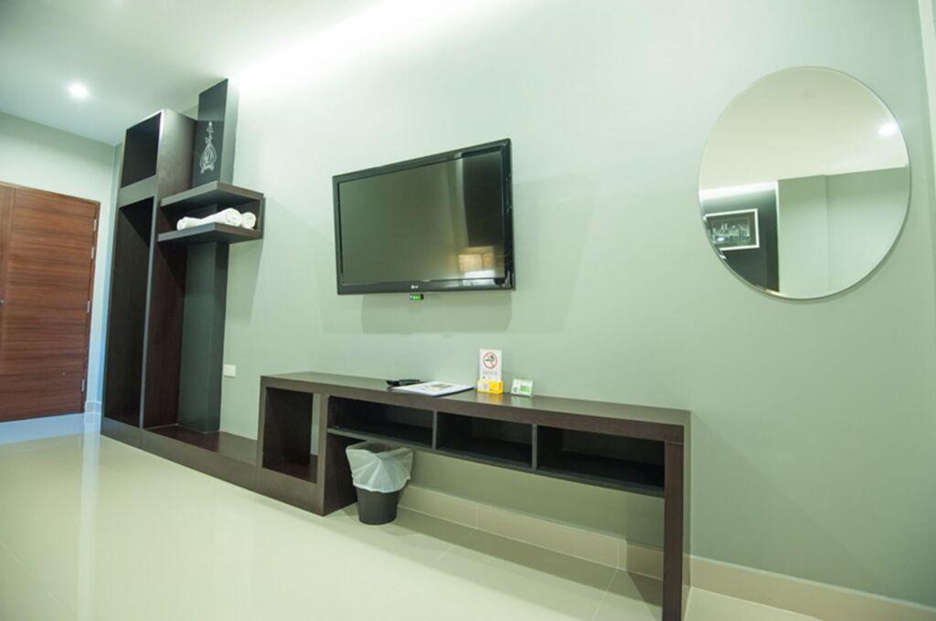 Пхаяу: The Cozy Nest Boutique Rooms