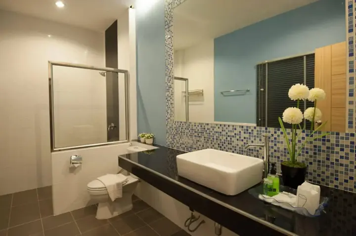 Пхаяу: The Cozy Nest Boutique Rooms