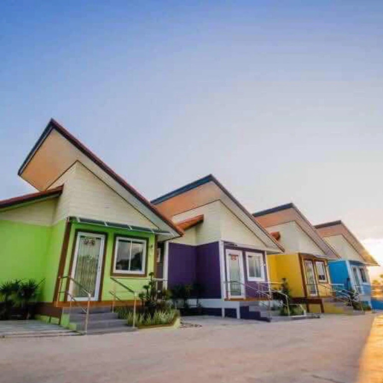 Си-Вилай: Asean Resort