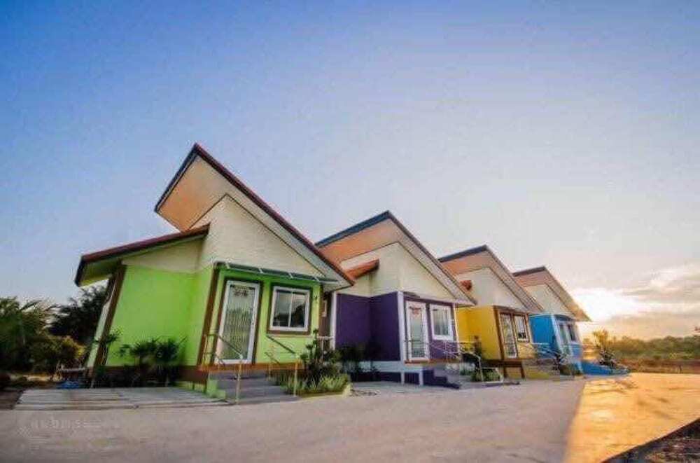 Си-Вилай: Asean Resort