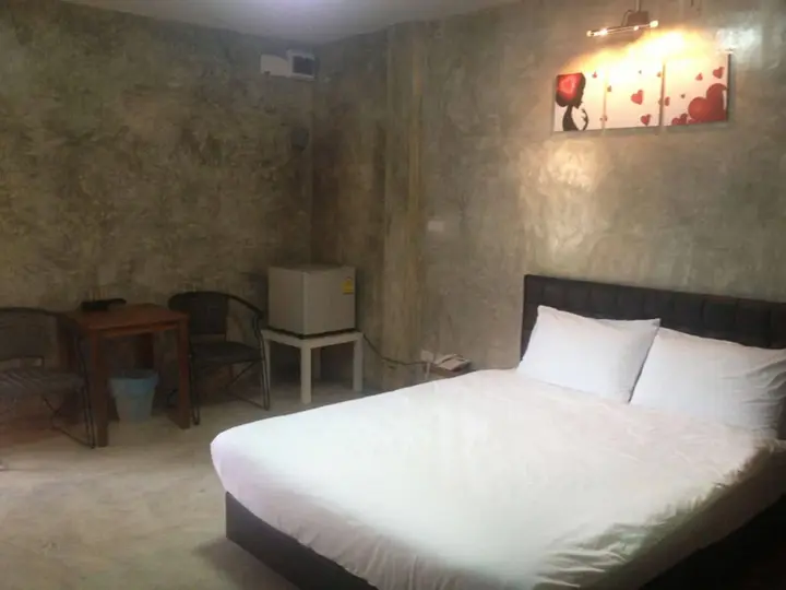 Лопбури: Buaksee Resort