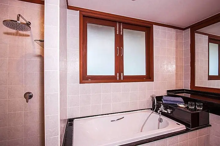 Самуи: Ban Talay Khaw O9 - 3 Beds