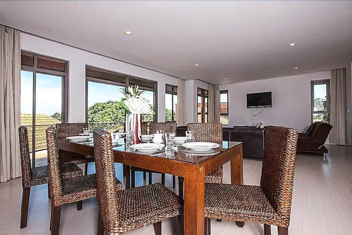 Ban Talay Khaw O12 - 4 Bedrooms — фото 2