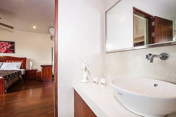 Самуи: Baan Saitalay - 3 Beds