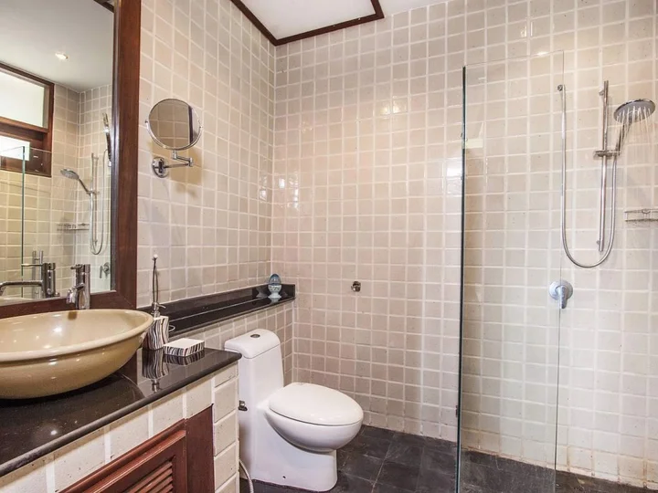 Самуи: Chaweng Sunrise Villa 1 - 3 Beds
