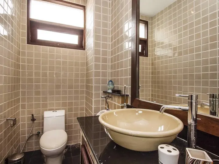 Самуи: Chaweng Sunrise Villa 1 - 3 Beds