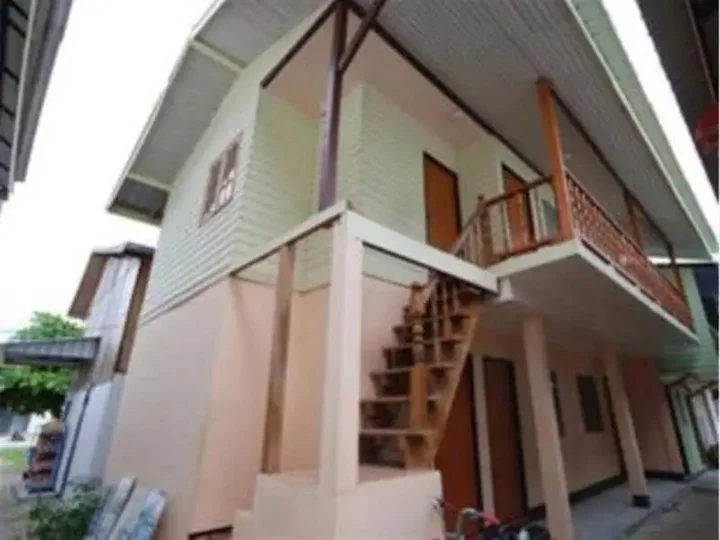 Пхи-Пхи-Дон: RS Guesthouse