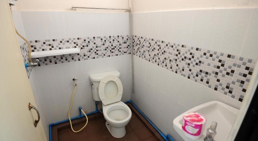 Пхи-Пхи-Дон: RS Guesthouse