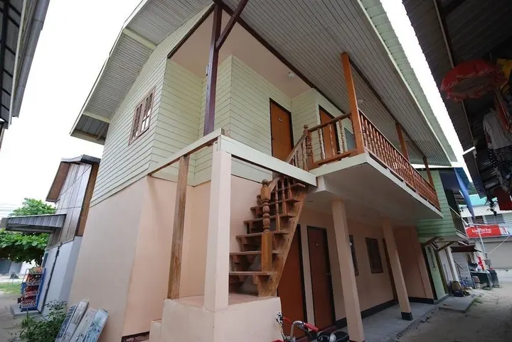 Пхи-Пхи-Дон: RS Guesthouse