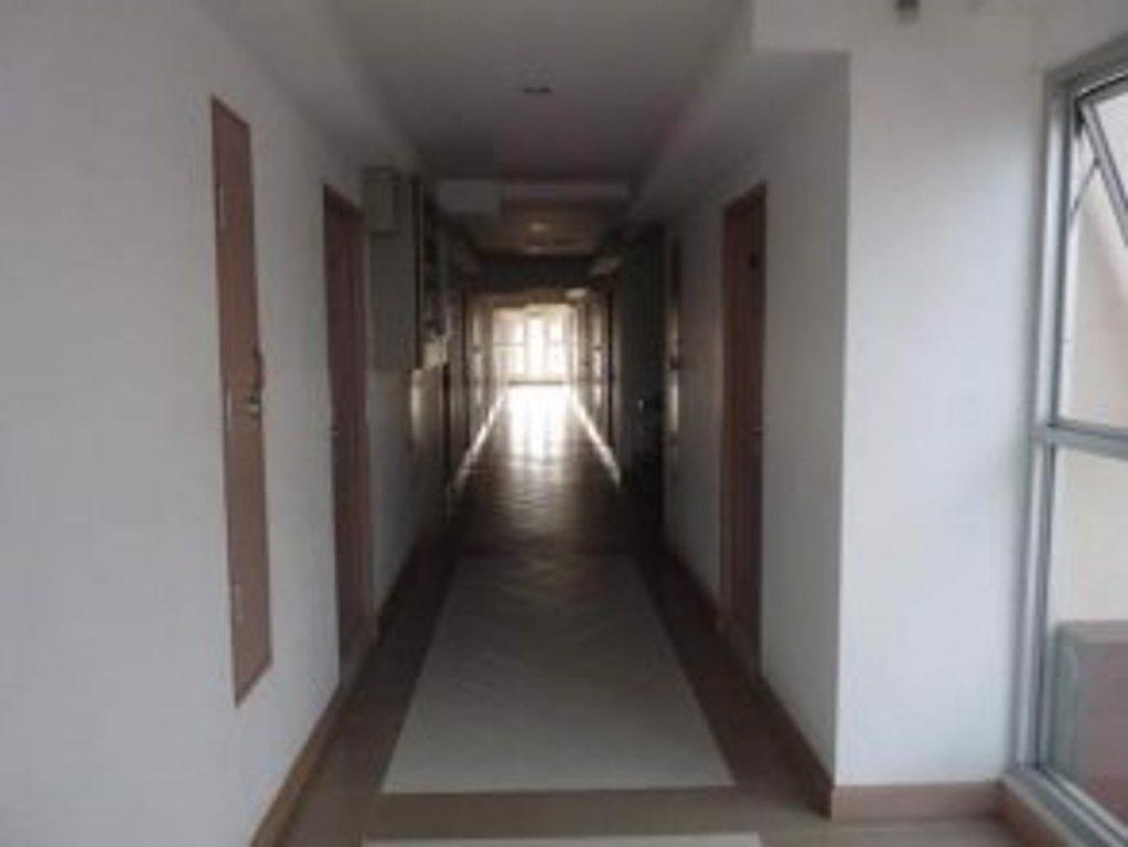 Бангкок: PB Place Apartment