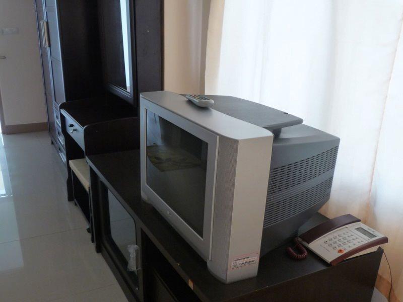 Бангкок: PB Place Apartment