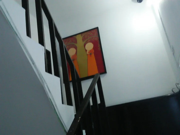 Пхи-Пхи-Дон: Jdai Dorm Room