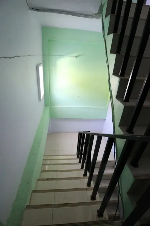 Пхи-Пхи-Дон: Jdai Dorm Room