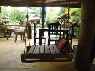 Мэхонгсон: Huentai Resort