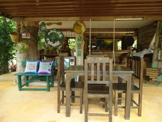 Мэхонгсон: Huentai Resort