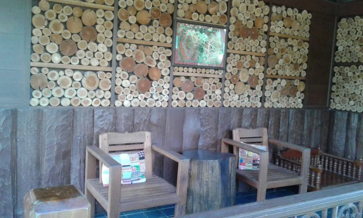 Мэхонгсон: Huentai Resort