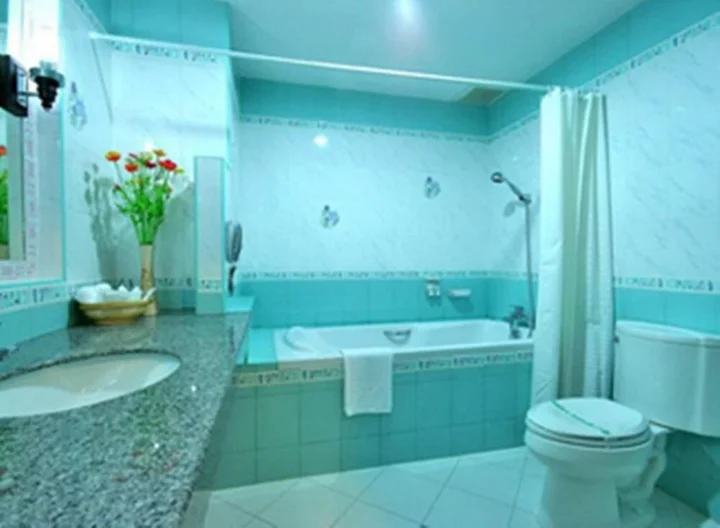 Чонбури: NTK Residence