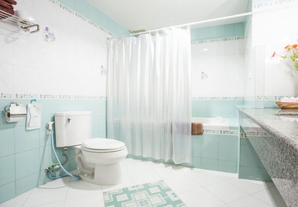 Чонбури: NTK Residence