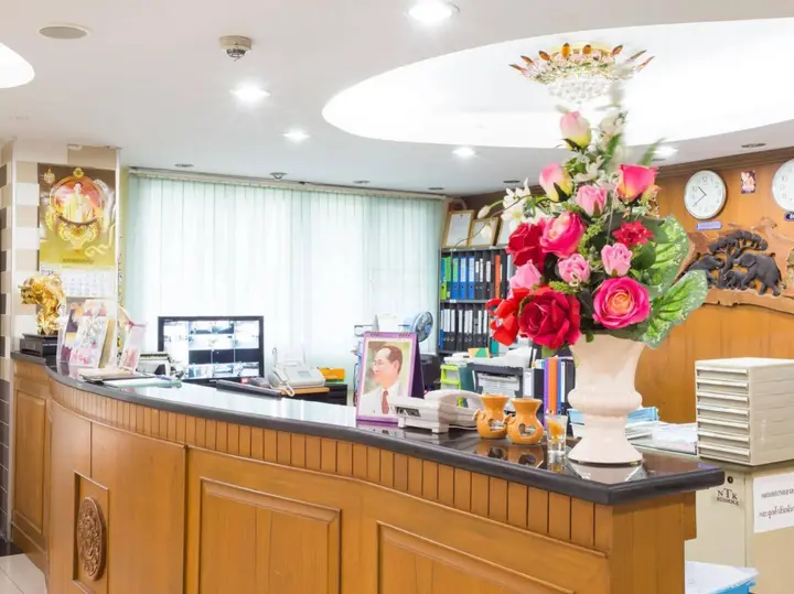 Чонбури: NTK Residence