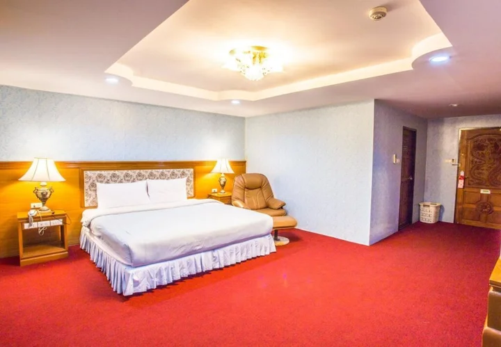 Чонбури: NTK Residence