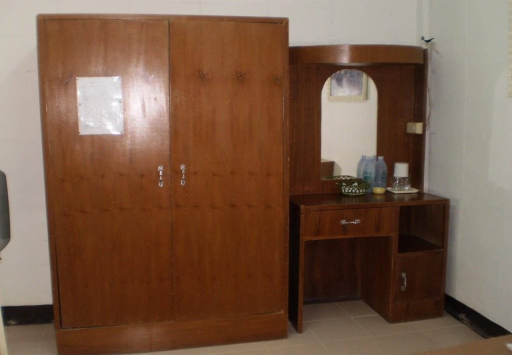Чианг-Саен: Golden Iyara Resort