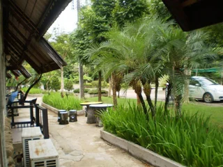 Чианг-Саен: Golden Iyara Resort