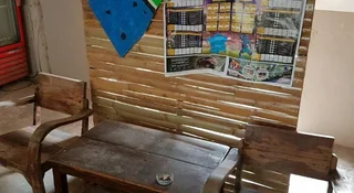 Паи: Shut Eye Party Hostel - Adults Only