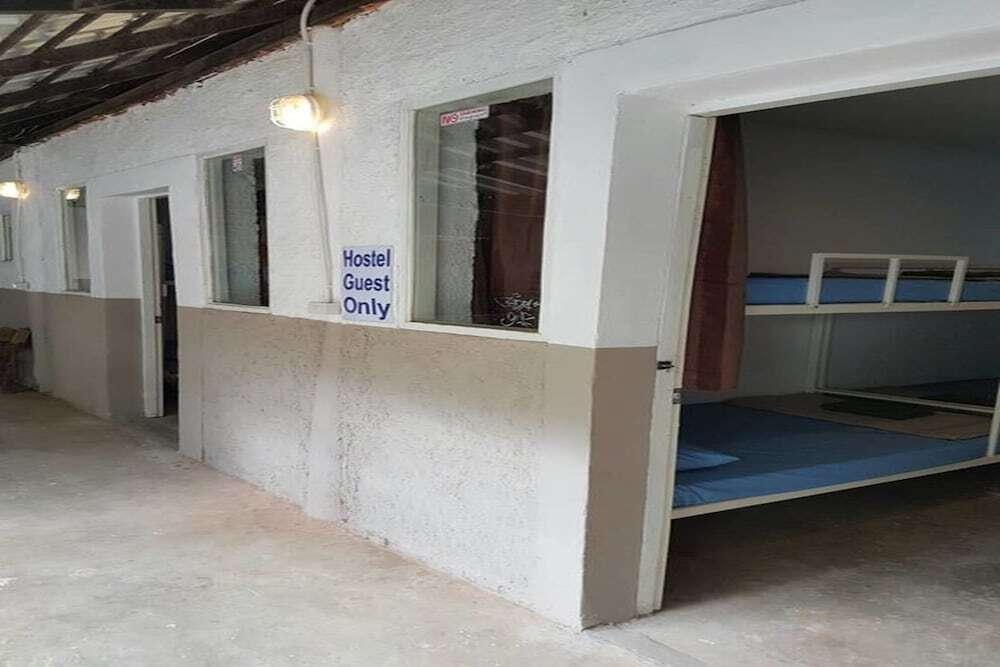 Паи: Shut Eye Party Hostel - Adults Only