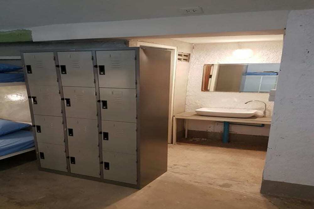 Паи: Shut Eye Party Hostel - Adults Only
