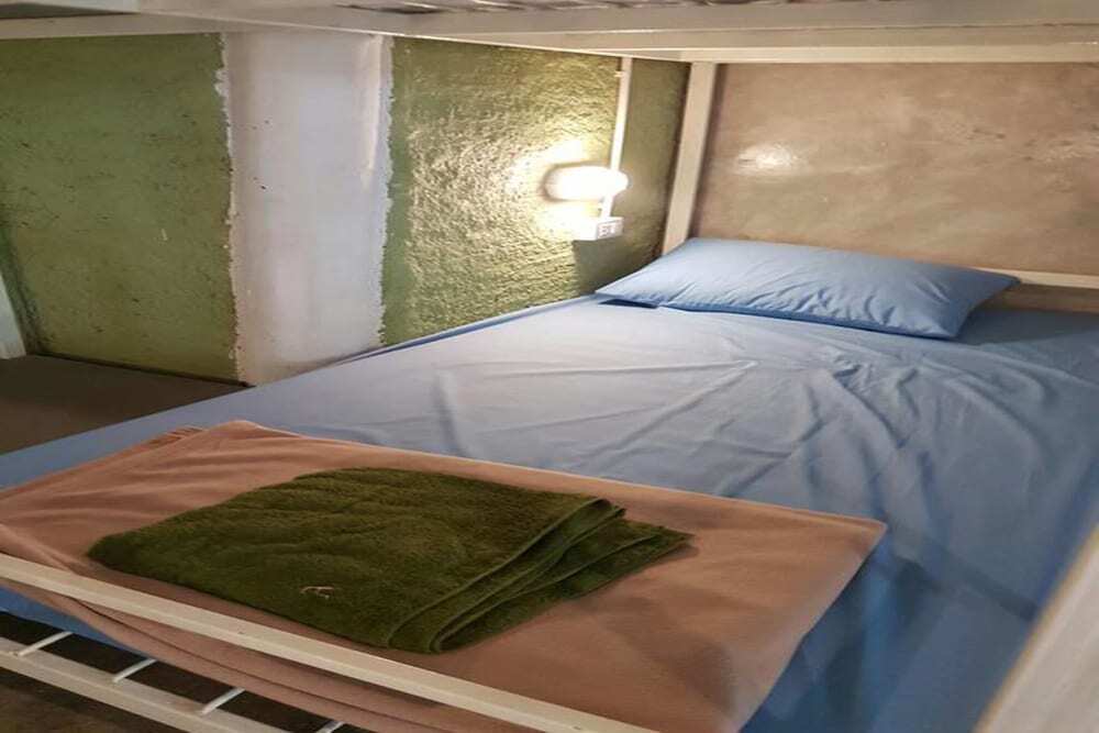 Паи: Shut Eye Party Hostel - Adults Only